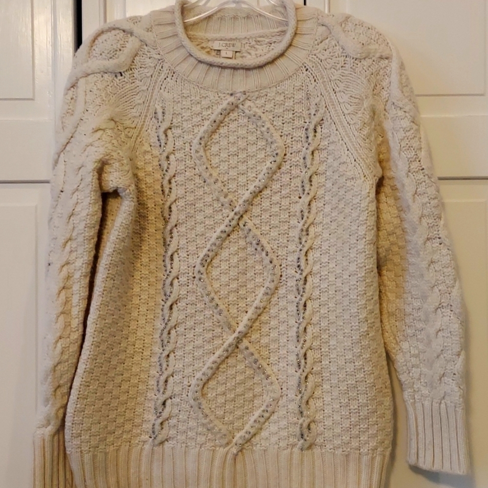 Women's sweater